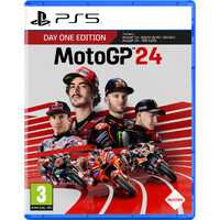 MotoGP 24 Day One Edition PS5 